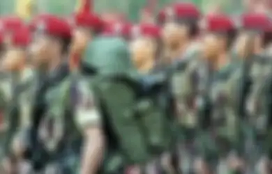 Dikenal Sebagai Pasukan Khusus Paling Mematikan di Dunia, Kopassus Susupkan Prajuritnya Ke Jantung Musuh Lewat Cara Tak Terduga Ini