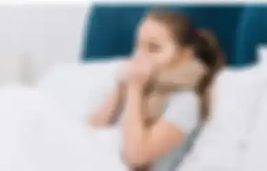 5 Cara Mengatasi Hidung Tersumbat dengan Obat Tradisional, Yuk Coba!
