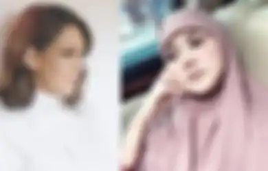 Ikut-ikutan Maia Estianty, Mulan Jameela Bagi-bagi 500 Sembako di Tengah Pandemi Corona: Mudah-mudahan Bermanfaat