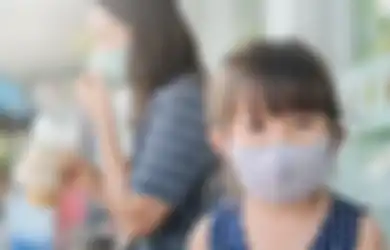 Terhitung Langka Menyerang Anak Kecil, Dokter di Inggris Peringatkan Covid-19 Bisa Menjadi Penyakit Sangat Serius Saat Menyerang Anak Kecil
