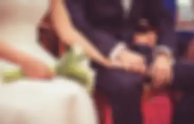 Pedangdut Bertubuh Aduhai Goyang Panas di Depan Mempelai Laki-laki, Bukannya Naik Darah, Pengantin Perempuan Malah Lakukan Hal yang Tak Disangka-sangka Ini