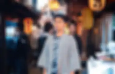 Miliki Rumah Rp 250 M dengan Kekayaan Jauh di Atas Raffi Ahmad, Terkuak Silsilah Keluarga Alshad Ahmad Bukan dari Orang Sembarangan!