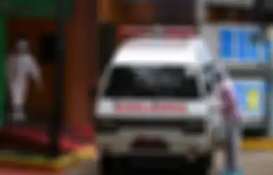 Bantu Ambulans yang Terperosok ke Parit, Warga Aceh Ini Justru Dibuat Ketakutan dan Kaget Setelah Mengetahui Isi Ambulans Tersebut