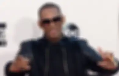YouTube Hapus Dua Channel Milik R. Kelly Karena Kasus Pelecehan