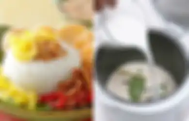 Mau Memanaskan Makanan untuk Sahur di Rice Cooker? Begini Tipsnya!