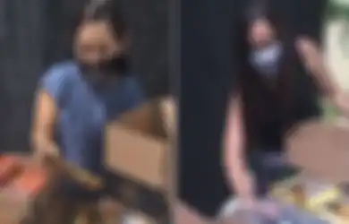 Geng Narkoba Meksiko Bagikan Sumbangan pada Rakyat Miskin di Tengah Covid-19, Presiden Meksiko Justru Memintanya Berhenti Melakukannya, Mengapa?