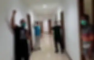 Corona Justru Hantam Sistem Medis Semarang, Puluhan Dokter RSUP Kariadi Semarang Terinfeksi Covid-19 dalam Waktu Singkat, Ini Penyebabnya