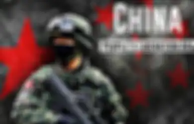 Berbekal Bela Diri Tangan Kosong, Pasukan Elite China Diam-diam Mampu Imbangi Green Beret dari Amerika Serikat, 'Anak Kemarin Sore' yang Bikin Musuh Bertekuk Lutut