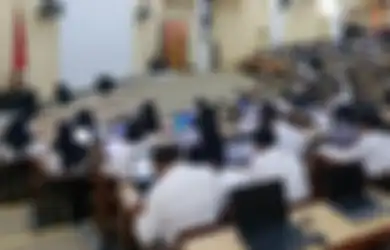 Kabar Terbaru, Tes SKB Dijadwalkan Ulang Usai Ratusan Peserta CPNS Positif Virus Corona, Berikut 13 Titik Lokasinya