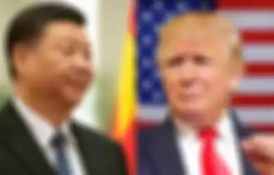 Dihajar Corona Sampai Diajak Berantem Amerika Serikat dan India, China Ogah Akui Negaranya Sedang Dilanda Krisis, Xi Jinping Ngotot Perekonomian Tiongkok Tetap Tangguh