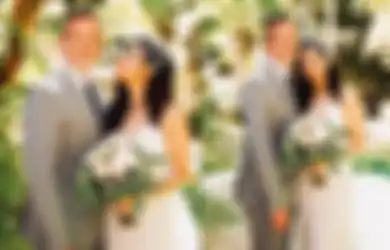 Buat Netizen Bertanya-tanya, Baru Gelar Resepsi Maret 2020 Lalu, Artis Sinetron yang Nikahi Aktor Hollywood Ini Mendadak Dikabarkan Baru Saja Melahirkan Bayi Perempuan