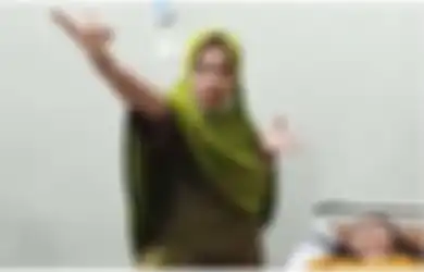Sempat Jadi Kontrovesi, Ningsi Tinampih Buat Publik Kaget dengan Penampilan Terkini: Assalamualaikum bu Bhayangkari