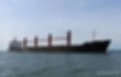 Negaranya Kena Sanksi dari PBB Sampai Perpindahan Kargo Diawasi Ketat, Beredar Foto Kapal Korut Berlabuh di Perairan China yang Dirilis PBB Sendiri, Amerika Kebakaran Jenggot