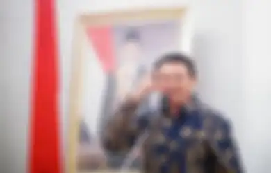 Ahok Meradang Lihat Aksi Presenter Kondang Ini Tiru Gaya Bicaranya, Suami Puput Nastiti Devi : Waduh, Berani-beraninya Ni Anak!