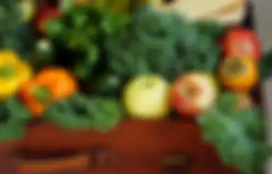 Hadapi Corona Berjaga Saat PSBB,  Simpan 14 Makanan Ini yang Ternyata Bisa Bertahan Lebih Lama Dari yang Anda Sangka, Salah Satunya Sering Anda Beli