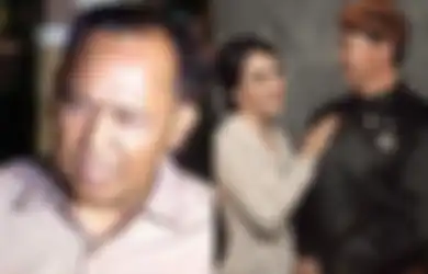 Anaknya Korbankan Banyak Hal Demi Nikahi Ahok, Ayah Puput Nastiti Ternyata Anggap Begini Sang Menantu yang Lebih Tua, Bahkan Miliki Panggilan Khusus