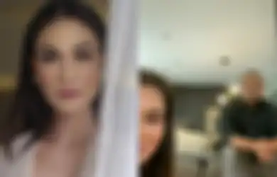 Disebut Sesat dan Remehkan Bahaya Virus Corona, Luna Maya Dapat Kecaman Netizen, Fadli Zon: Bahayakan Masyarakat, Bukan Bidangnya!
