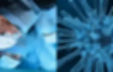 Bongkar Organ Dalam Korban Virus Corona, Ilmuwan Kaget dan Syok Temukan Perubahan Mengerikan Pada 3 Bagian Vital Tubuh Manusia Ini 