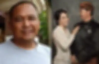 Miliki Mantu Komut Pertamina yang Lebih Tua Darinya, Ayah Puput Nastiti Devi Ternyata Punya Panggilan Spesial untuk Ahok, Sifat Suami Putrinya Turut Diungkap