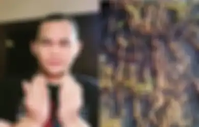 Merinding, Ribuan Cacing Tanah Tiba-tiba Muncul Meneror Warga Solo, Mbah Mijan Peringatkan Soal Bencana Besar yang Mengancam: Kita Harus Berdoa!