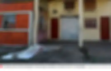 Masih Mending di Indonesia, di Negara Ini Warga Tinggalkan Mayat Anggota Keluarganya yang Meninggal Karena Virus Corona di Jalan Selama Berhari-hari
