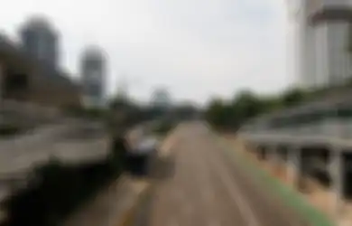 Kabar Baik di Tengah Pandemi Corona, PSBB di Jakarta Nyatanya Ampuh Membuahkan Hasil, Kasus Covid-19 Alami Penurunan Hingga Diprediksi Pertengahan Tahun Kondisi Bakal Kembali Normal