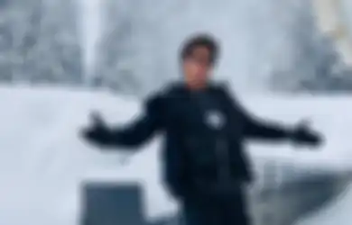Shah Rukh Khan Terlihat Awet Muda dan Kharismatik di Usia 54 Tahun, Rupanya 5 Makanan ini yang Jadi Rahasianya
