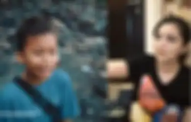 Rumahnya Hangus Dilalap si Jago Merah, Anak Asuh Ashanty Menangis Sesenggukan Ratapi Barang Pemberian Sang Bunda yang Hancur Tak Bersisa: Gak Ada yang Bisa Diselametin!