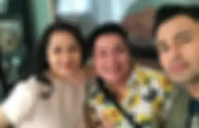 Kelewat Baik Jadi Bos, Raffi Ahmad Sempat Beri Merry Upah Utuh Selama Berbulan-bulan Meski Sudah Resign dari Pekerjaannya: Satu Tahun Kamu Masih Saya Gaji