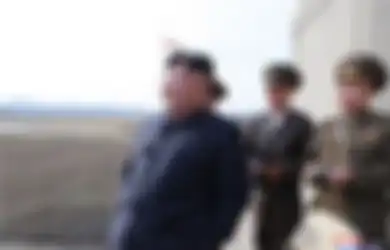 Padahal Kerap Berseteru dan Keluarkan Kebijakan yang Mengancam Korut, Kim Jong Un Justru Inginkan Trump Menang Pilpres AS, Rupanya Hal Ini Penyebabnya