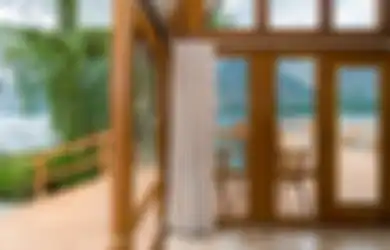 2 Jenis Kayu yang Tepat untuk Jendela dan Pintu Rumah, Berkualitas!