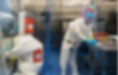 Sebuah Dokumen Rahasia Bocor, Mengatakan Virus Corona Diciptakan Oleh Laboratorium Wuhan dan China Juga Berbohong Pada Dunia
