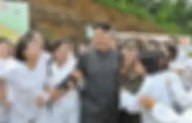 Dulu Taklukan Hati Kim Jong Un, Mantan Pacar Sang Diktator Hidup Pontang-panting hingga Alami Hal Tragis Ini Usai Putus