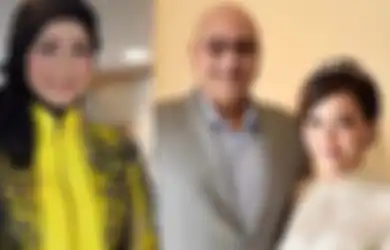 Rasa Penasaran Publik Akhirnya Terjawab, Sosok Ini Ungkap Alasan Irwan Mussry Tak Jadi Nikahi Dessy Ratnasari Tapi Pilih Maia Estianty Jadi Istri