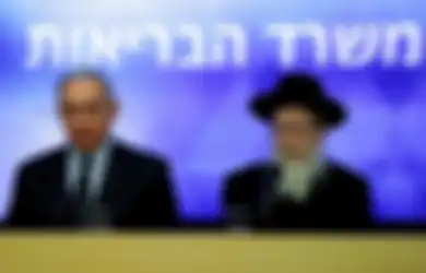 Didesak WHO Tidak Mempan, Israel Sampai Didesak Raja Yordania Agar Vaksinasi Warga Palestina, Akankah Kali Ini Mereka Sadar?