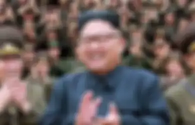 Kim Jong-un 'Si Anak Ajaib' yang Diklaim Mampu Menembak Tepat Sasaran di Usia 3 Tahun hingga Menunggang Kuda Liar di Usia 6 Tahun