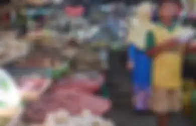 1.000 Orang di Sumatera Barat Terancam Infeksi Corona Usai Melakukan Kontak dengan 36 Pedagang yang Positif Covid-19, Dilakukan Disinfeksi hingga Penutupan Pasar!