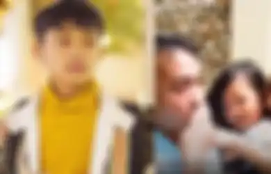 Tak Asal Angkat Anak, Ruben Onsu Bongkar Perilaku Betrand Peto yang Pernah Buat Keluarganya Berderai Air Mata: Langsung Yakin Telepon Pengacara untuk Disahkan!