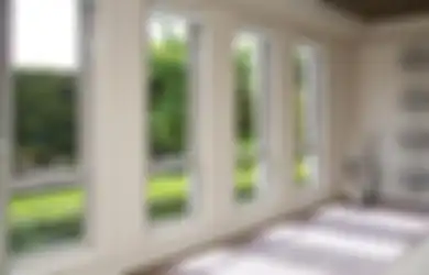 Jangan Gegabah Manfaatkan Cahaya Alami, Cara Cermat Pasang Ventilasi