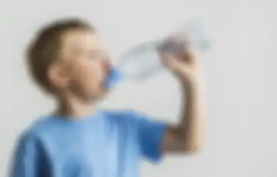 1 Remaja Tewas dan 2 Lainnya Krisis Setelah Minum Disinfektan, Jangankan Diminum, Disinfektan Bisa Berbahaya Jika Kena Tubuh Manusia, Selaput Lendir Bisa Rusak!