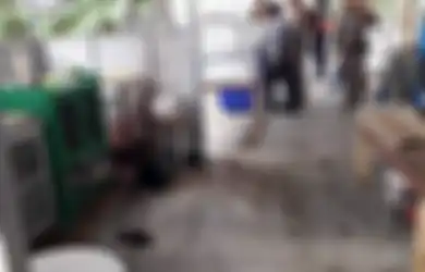 Gunakan Daging Pelanggannya Sendiri, Pelanggan Lainnya Terlanjur Menelannya, Padahal Penjaja Mi Rebus Ini Gunakan Daging Manusia Sebagai Topping Sajiannya
