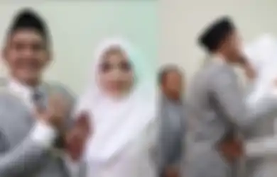 Lama Tak Nongol di Layar Televisi, Caisar YKS Rela 'Dikurung' Istri Keduanya di Dalam Ruangan dengan Cara Tak Wajar Ini, Sang Istri Takut Jika Suami Kabur dan Tak Betah Tinggal di Rumah