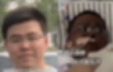 Penyebab Kematian Dokter Wuhan yang Kulitnya Menghitam Saat Jalani Perawatan Covid-19 Tak Diketahui, Publik China Marah