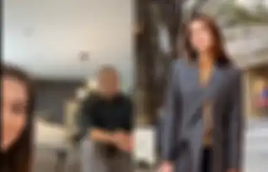 Undang Dokter Hewan Sebagai Narasumber Talkshow Corona, Luna Maya Jadi Bulan-bulanan Banyak Orang Lantaran Dituding Sesatkan Masyarakat, Fadli Zon: Salah Dokter ya Salah Diagnosa!