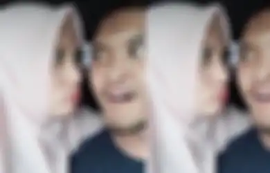 Nikahi Asisten Mantan Istrinya Terdahulu, Caisar YKS Bantu Sang Istri Banting Tulang Buka Usaha Fashion Muslim Demi Sambung Hidup, Ternyata Inilah Alasannya