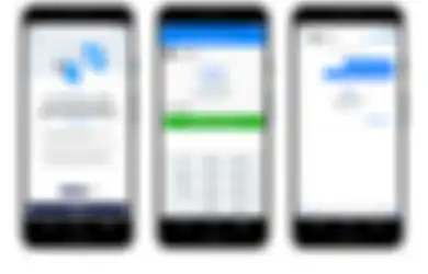 Facebook Pay Siap Masuk Indonesia, Bisa Belanja Lewat Facebook, Instagram dan WhatsApp