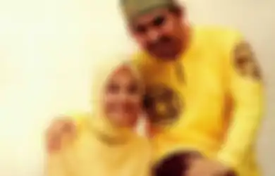 Bak Jilat Ludah Sendiri, Dulu Berjanji Tak Akan Poligami di Depan Mertua, Ustaz Kondang Ini Malah Kepergok Duakan Sang Istri dan Nekat Nikah Diam-diam Dibelakangnya