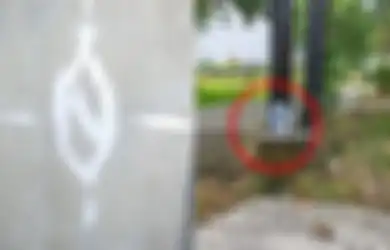 Kenali Simbol Misterius Ini, Bisa Jadi Adalah Tanda yang Digunakan untuk Merampok Rumah IDEA Lovers!