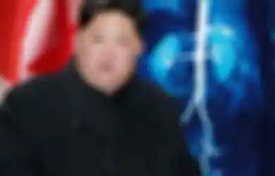 Keberadaannya Misterius hingga Dikabarkan Kritis, Kereta Milik Kim Jong Un Terdeteksi di Kota Wonsan