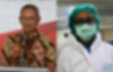 Tak Terima FKM UI Disalahkan Pemerintah Atas Pandemi Virus Corona di Indonesia, dr. Shela Putri Sundawa Balas Telak Tudingan Achmad Yurianto: Maaf Sayang, Aku Belum Lupa!